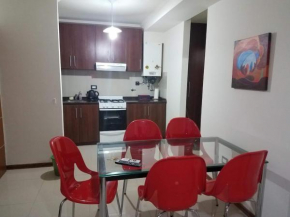 Departamento Villa Carlos Paz Miralejos 3